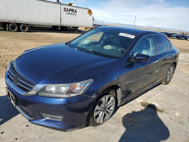 Obraz 1 z 2015 HONDA ACCORD LX 2015 z VIN 1HGCR2F38FA211015