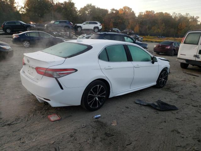 Изображение 3 2019 TOYOTA CAMRY L 2019 с VIN 4T1B11HK6KU206710