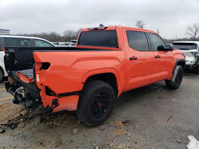 Obraz 3 z 2022 TOYOTA TUNDRA CREWMAX LIMITED 2022 z VIN 5TFPC5DB3NX003410