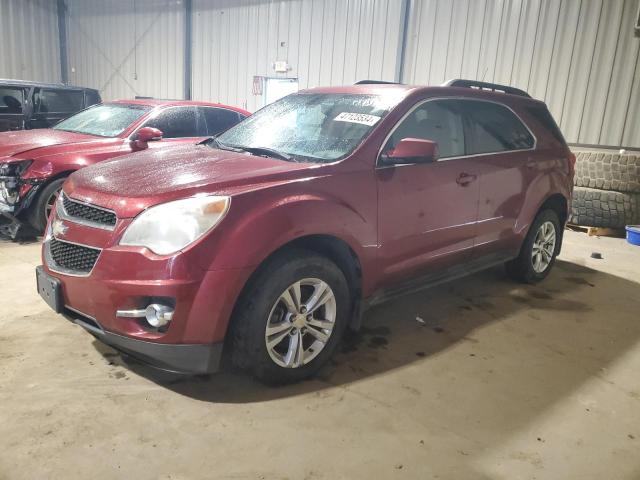 Изображение 1 2010 CHEVROLET EQUINOX LT 2010 с VIN 2CNFLEEW5A6317370