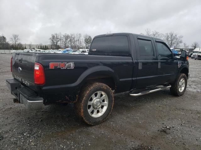 Image 3 of 2008 FORD F250 SUPER DUTY 2008 with VIN 1FTSW21R58EE20111