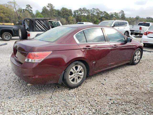 Obraz 3 z 2008 HONDA ACCORD LXP 2008 z VIN 1HGCP26498A148427