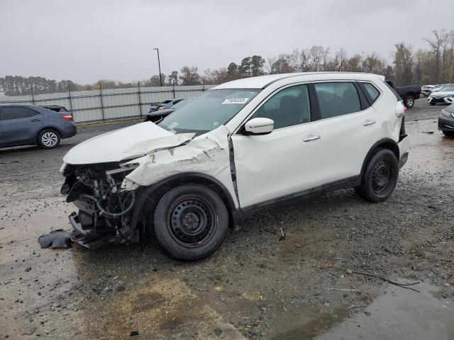 Изображение 1 2015 NISSAN ROGUE S 2015 с VIN 5N1AT2MV2FC853127