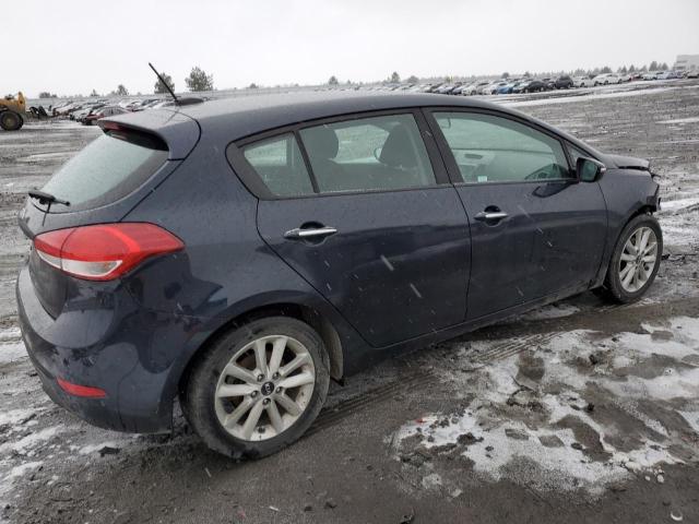 Image 3 of 2017 KIA FORTE LX 2017 with VIN KNAFK5A89H5688470