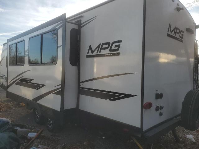 Image 3 of 2023 MPG TRAILER 2023 with VIN 5RXHB3128P1523895