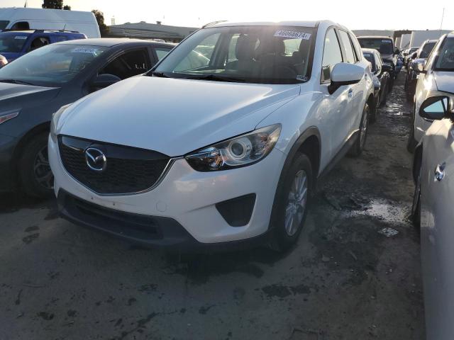 Obraz 1 z 2013 MAZDA CX-5 SPORT 2013 z VIN JM3KE2BEXD0128967