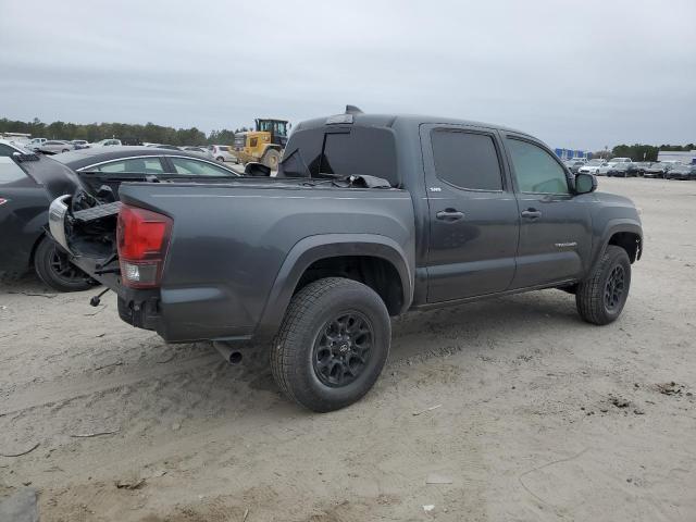 Obraz 3 z 2021 TOYOTA TACOMA DOUBLE CAB 2021 z VIN 3TMAZ5CN3MM158799