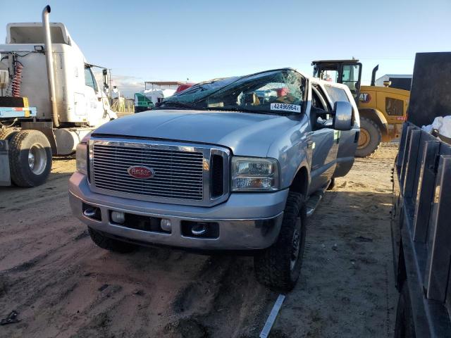 Изображение 2 2006 FORD F350 SRW SUPER DUTY 2006 с VIN 1FTWW31P56ED12025