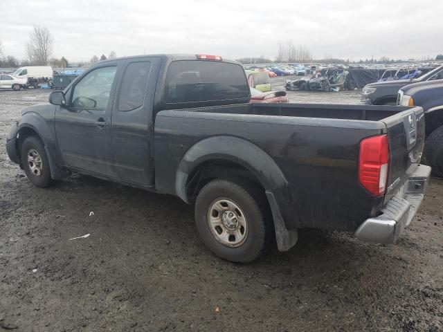 Image 2 of 2007 NISSAN FRONTIER KING CAB XE 2007 with VIN 1N6BD06T07C447125