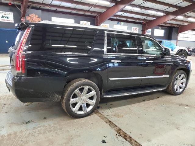 Изображение 3 2018 CADILLAC ESCALADE ESV LUXURY 2018 с VIN 1GYS4HKJ8JR271607
