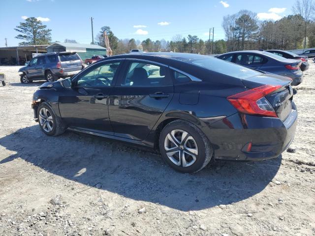 Image 2 of 2016 HONDA CIVIC LX 2016 with VIN 19XFC2F54GE007017