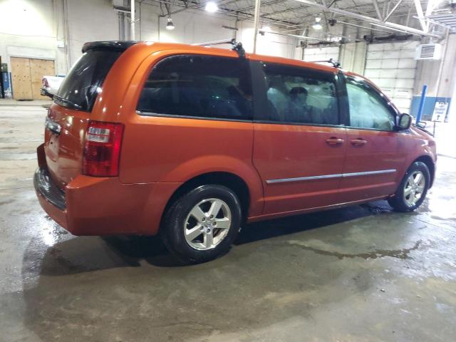 Obraz 3 z 2008 DODGE GRAND CARAVAN SXT 2008 z VIN 2D8HN54P78R753519