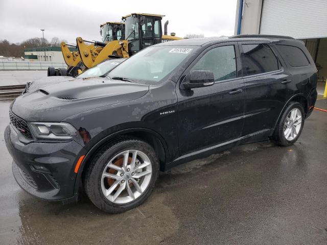 2023 DODGE DURANGO R/T 2023 image