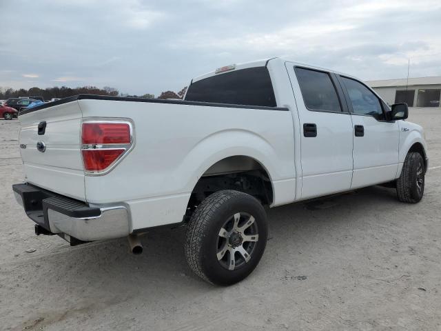 Obraz 3 z 2010 FORD F150 SUPERCREW 2010 z VIN 1FTEW1C88AFB34426