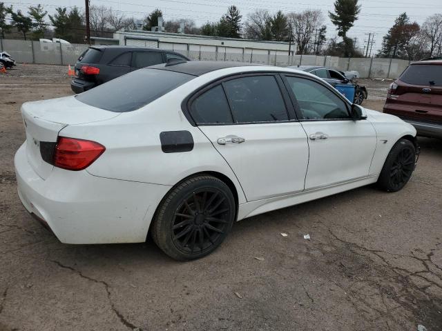 Obraz 3 z 2013 BMW 328 XI SULEV 2013 z VIN WBA3B5C55DF591874