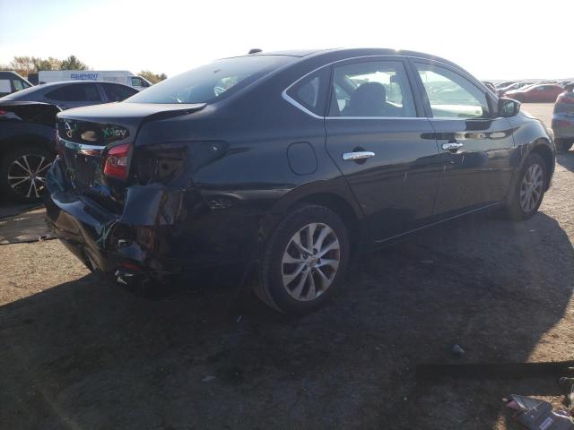 Изображение 3 2018 NISSAN SENTRA S 2018 с VIN 3N1AB7AP4JY220724