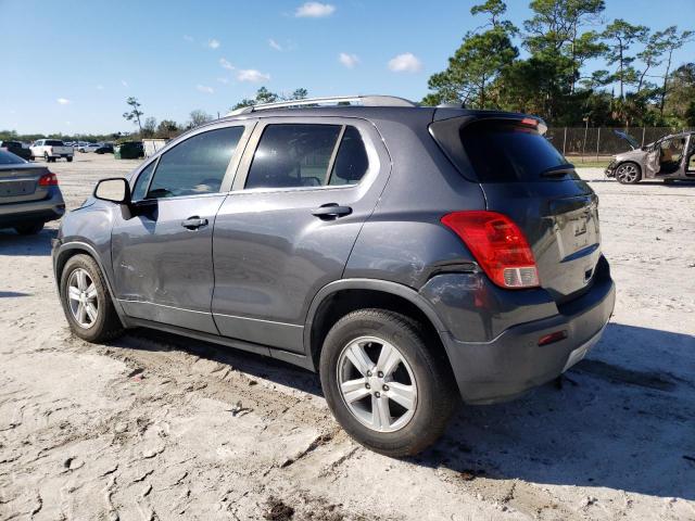 Obraz 2 z 2016 CHEVROLET TRAX 1LT 2016 z VIN 3GNCJLSB6GL119895