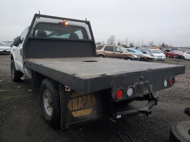 Image 2 of 2006 FORD F250 SUPER DUTY 2006 with VIN 1FTSF21P26EB41338