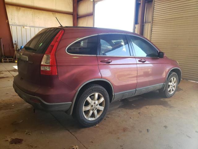 Изображение 3 2007 HONDA CR-V EXL 2007 с VIN JHLRE38797C074038
