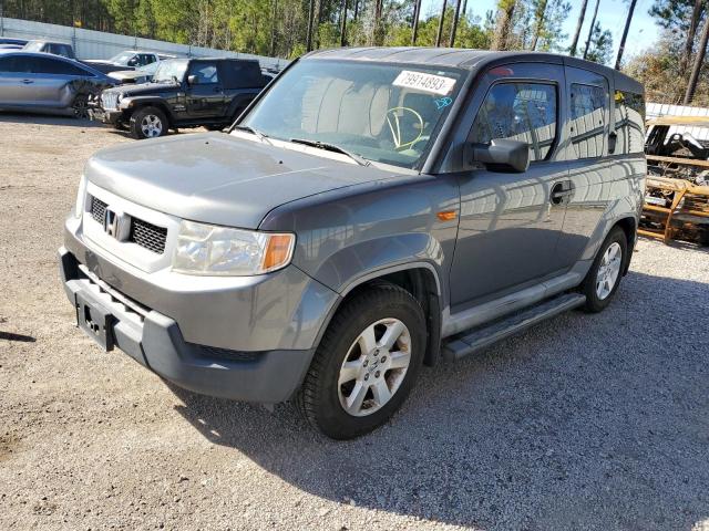 Obraz 2010 HONDA ELEMENT EX 2010