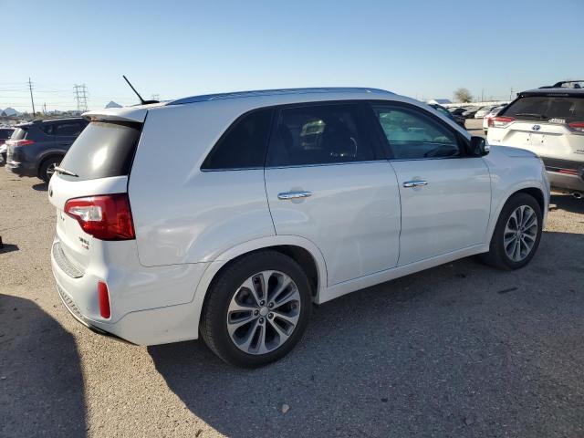Image 3 of 2015 KIA SORENTO SX 2015 with VIN 5XYKW4A74FG556762