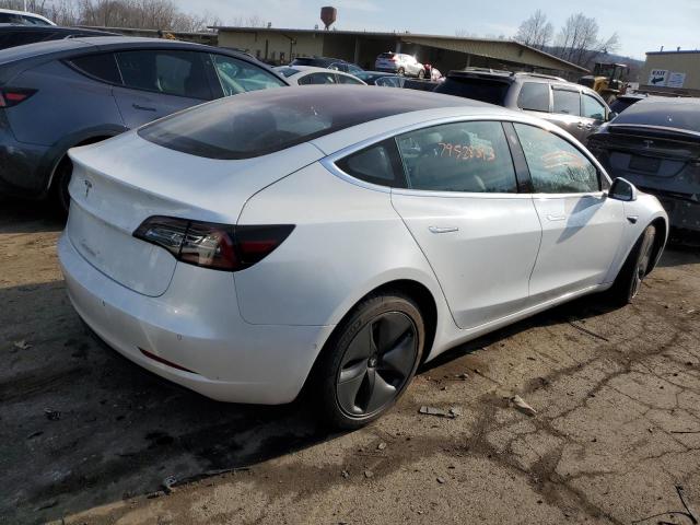 Obraz 3 z 2018 TESLA MODEL 3 2018 z VIN 5YJ3E1EAXJF056360