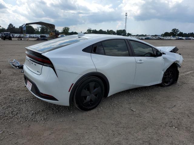Image 3 of 2023 TOYOTA PRIUS LE 2023 with VIN JTDACAAU6P3006770