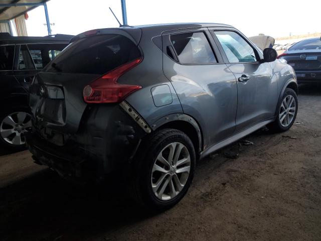 Obraz 3 z 2013 NISSAN JUKE S 2013 z VIN JN8AF5MV1DT209911