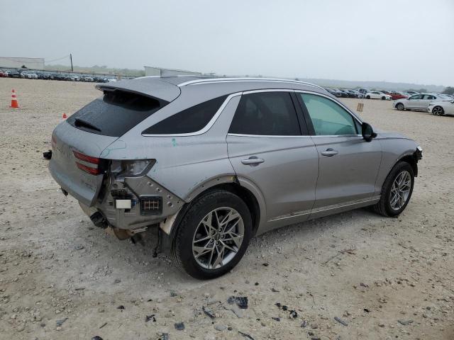 Image 3 of 2023 GENESIS GV70 BASE 2023 with VIN KMUMADTB5PU093830