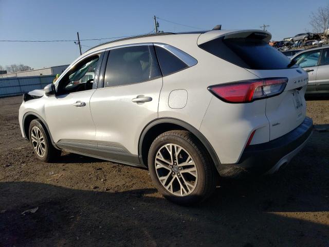 Obraz 2 z 2020 FORD ESCAPE SEL 2020 z VIN 1FMCU9H66LUC63469