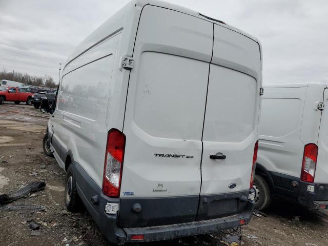Obraz 2 z 2017 FORD TRANSIT T-350 2017 z VIN 1FTBW3XG3HKA38740