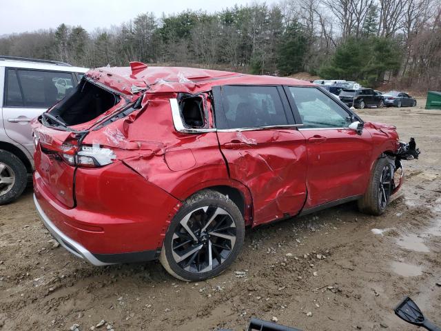 Obraz 3 z 2023 MITSUBISHI OUTLANDER SE 2023 z VIN JA4J4UA84PZ026167