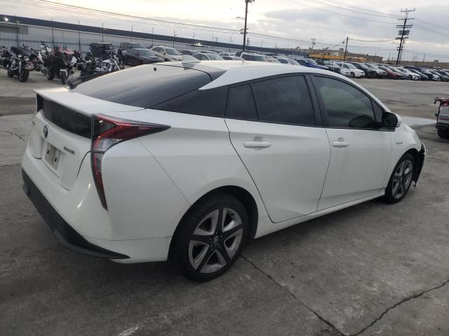Изображение 3 2016 TOYOTA PRIUS  2016 с VIN JTDKARFU0G3020357