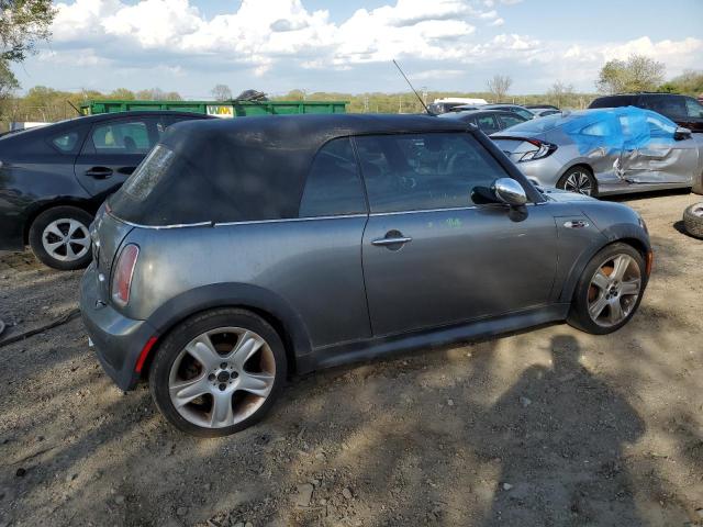Obraz 3 z 2006 MINI COOPER S 2006 z VIN WMWRH33596TJ42389