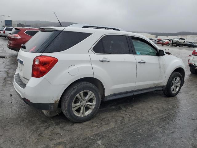 Image 3 of 2010 CHEVROLET EQUINOX LTZ 2010 with VIN 2CNALFEW6A6363015