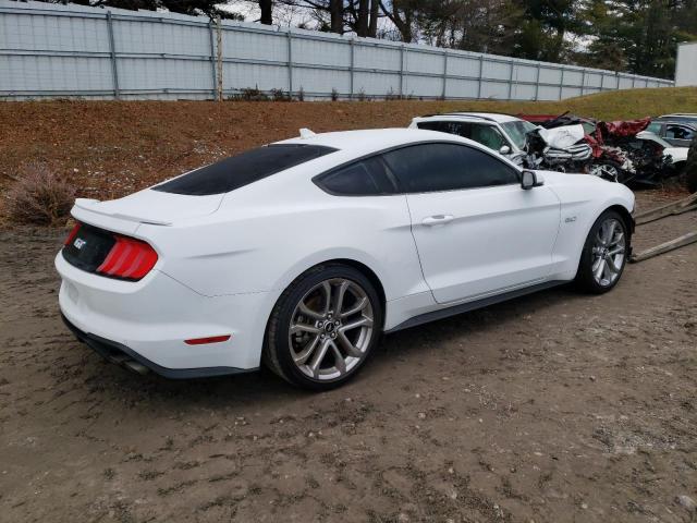 Изображение 3 2022 FORD MUSTANG GT 2022 с VIN 1FA6P8CF7N5148117