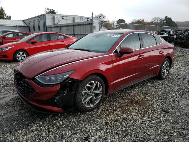 Изображение 2023 HYUNDAI SONATA SEL 2023