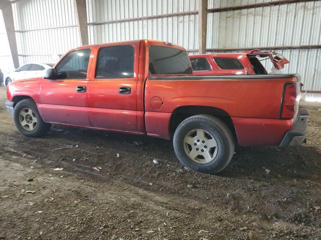 Obraz 2 z 2005 CHEVROLET SILVERADO C1500 2005 z VIN 2GCEC13T951282448