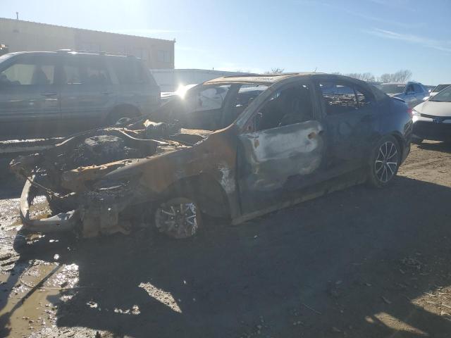 Image 1 of 2016 ACURA TLX TECH 2016 with VIN 19UUB2F53GA001532