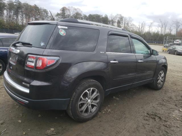 Изображение 3 2015 GMC ACADIA SLT-1 2015 с VIN 1GKKVRKD3FJ287761