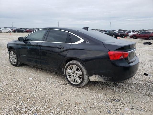 Obraz 2 z 2019 CHEVROLET IMPALA LS 2019 z VIN 2G11Y5SA6K9129197