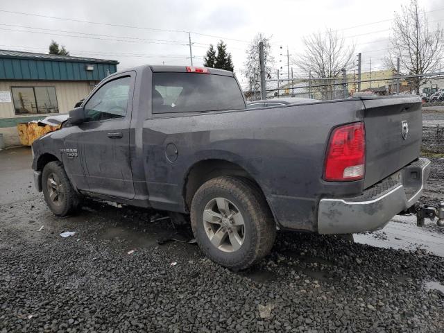 Изображение 2 2019 RAM 1500 CLASSIC TRADESMAN 2019 с VIN 3C6JR6AT8KG725230