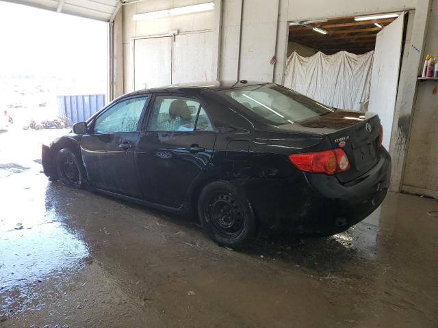 Image 2 of 2010 TOYOTA COROLLA BASE 2010 with VIN 2T1BU4EE4AC530116