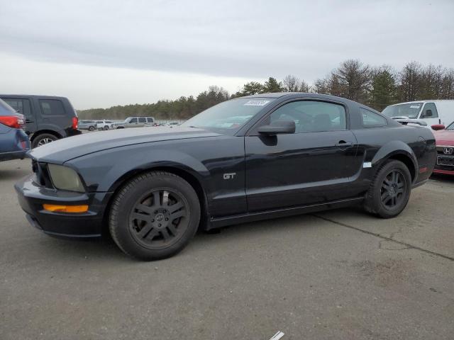 Изображение 2007 FORD MUSTANG GT 2007