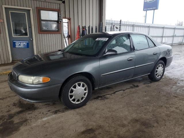 Obraz 2005 BUICK CENTURY CUSTOM 2005
