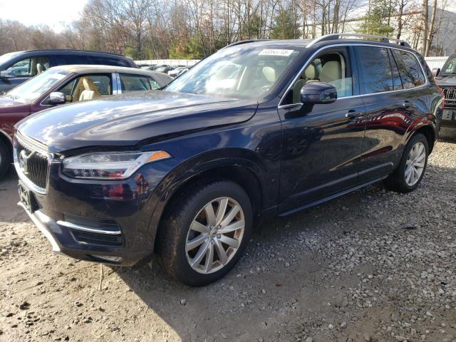 Image 1 of 2016 VOLVO XC90 T6 2016 with VIN YV4A22PK0G1069709