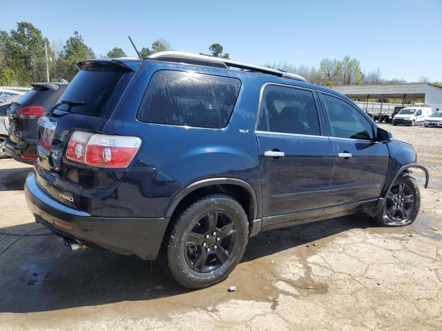 Obraz 3 z 2009 GMC ACADIA SLT-1 2009 z VIN 1GKEV23D79J149597