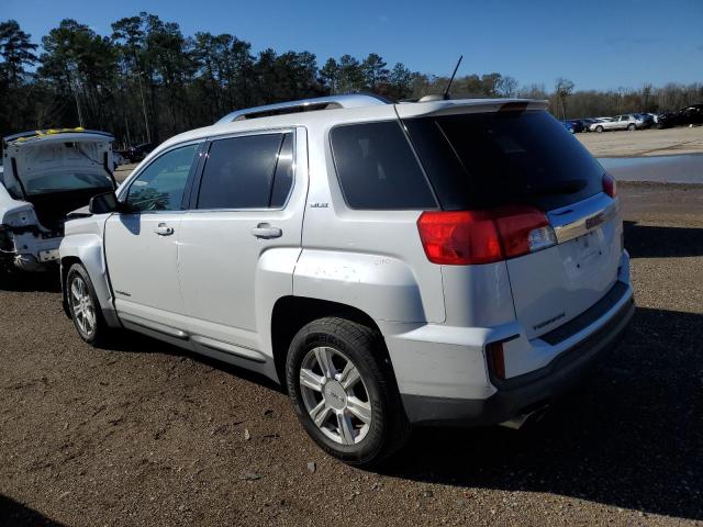 Image 2 of 2016 GMC TERRAIN SLE 2016 with VIN 2GKALMEKXG6109682