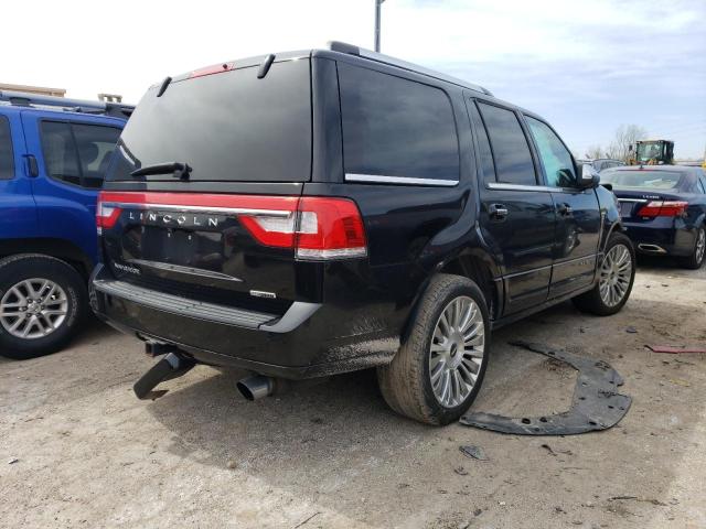 Изображение 3 2015 LINCOLN NAVIGATOR  2015 с VIN 5LMJJ2JT7FEJ05922