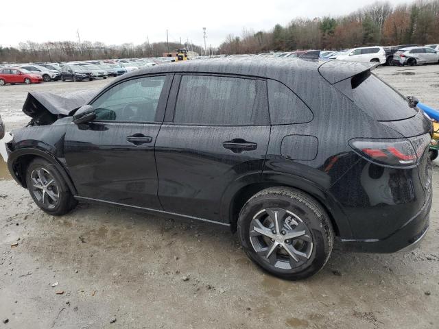 Image 2 of 2024 HONDA HR-V EXL 2024 with VIN 3CZRZ2H76RM700300